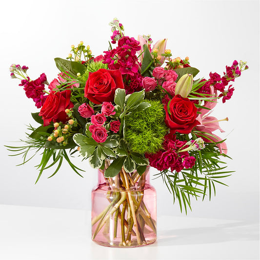 In Every Lifetime Bouquet –  Serenity Floral, Lake Geneva WI