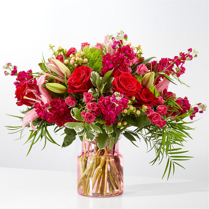 In Every Lifetime Bouquet –  Serenity Floral, Lake Geneva WI