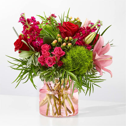 In Every Lifetime Bouquet –  Serenity Floral, Lake Geneva WI