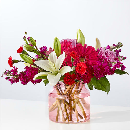 Other Half Bouquet – SERENITY FLORAL, Lake Geneva WI