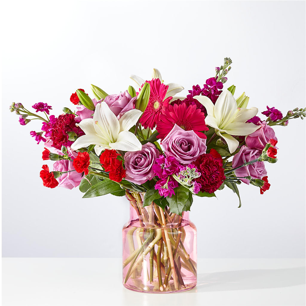 Other Half Bouquet –  Serenity Floral, Lake Geneva WI