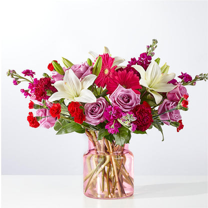 Other Half Bouquet –  Serenity Floral, Lake Geneva WI