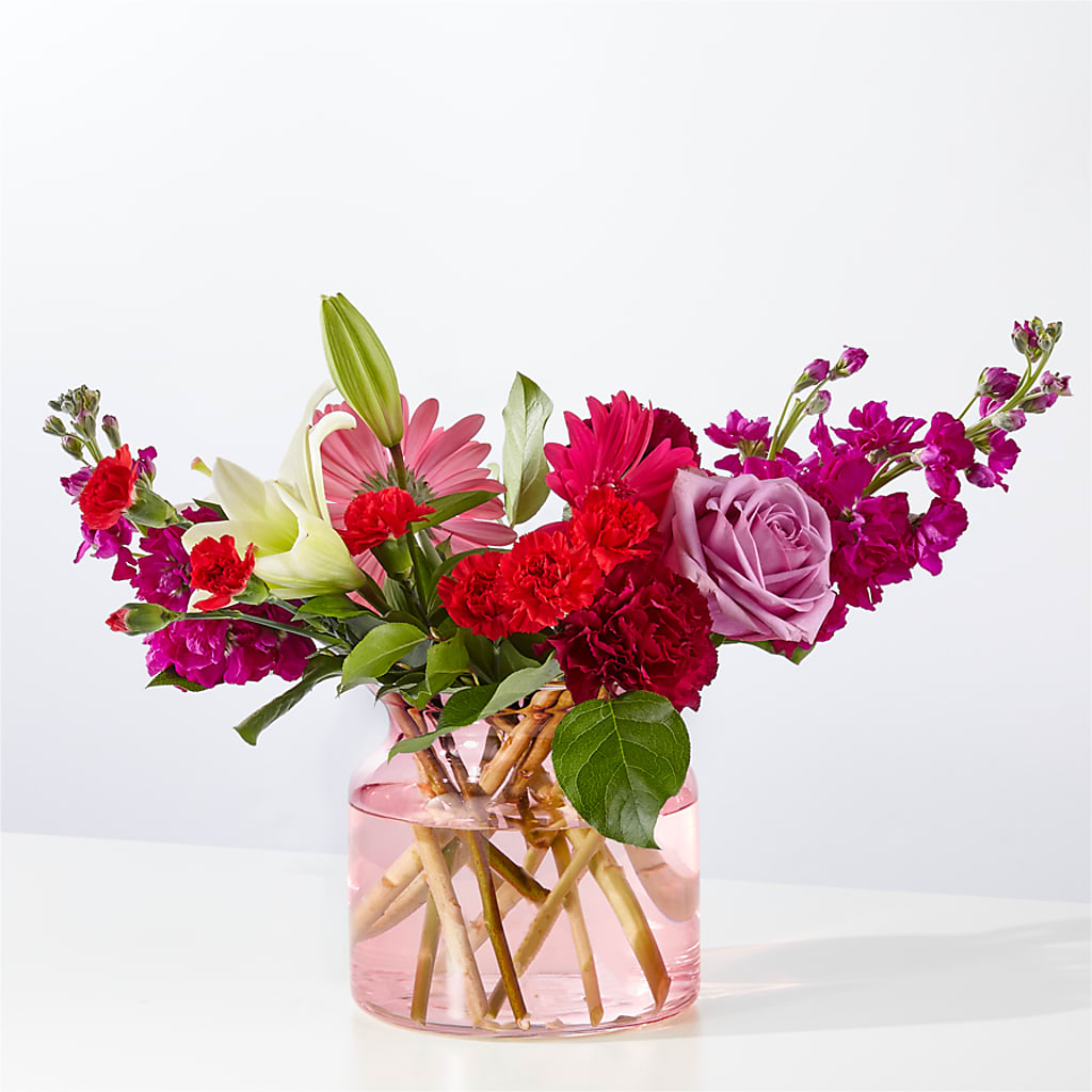 Other Half Bouquet –  Serenity Floral, Lake Geneva WI