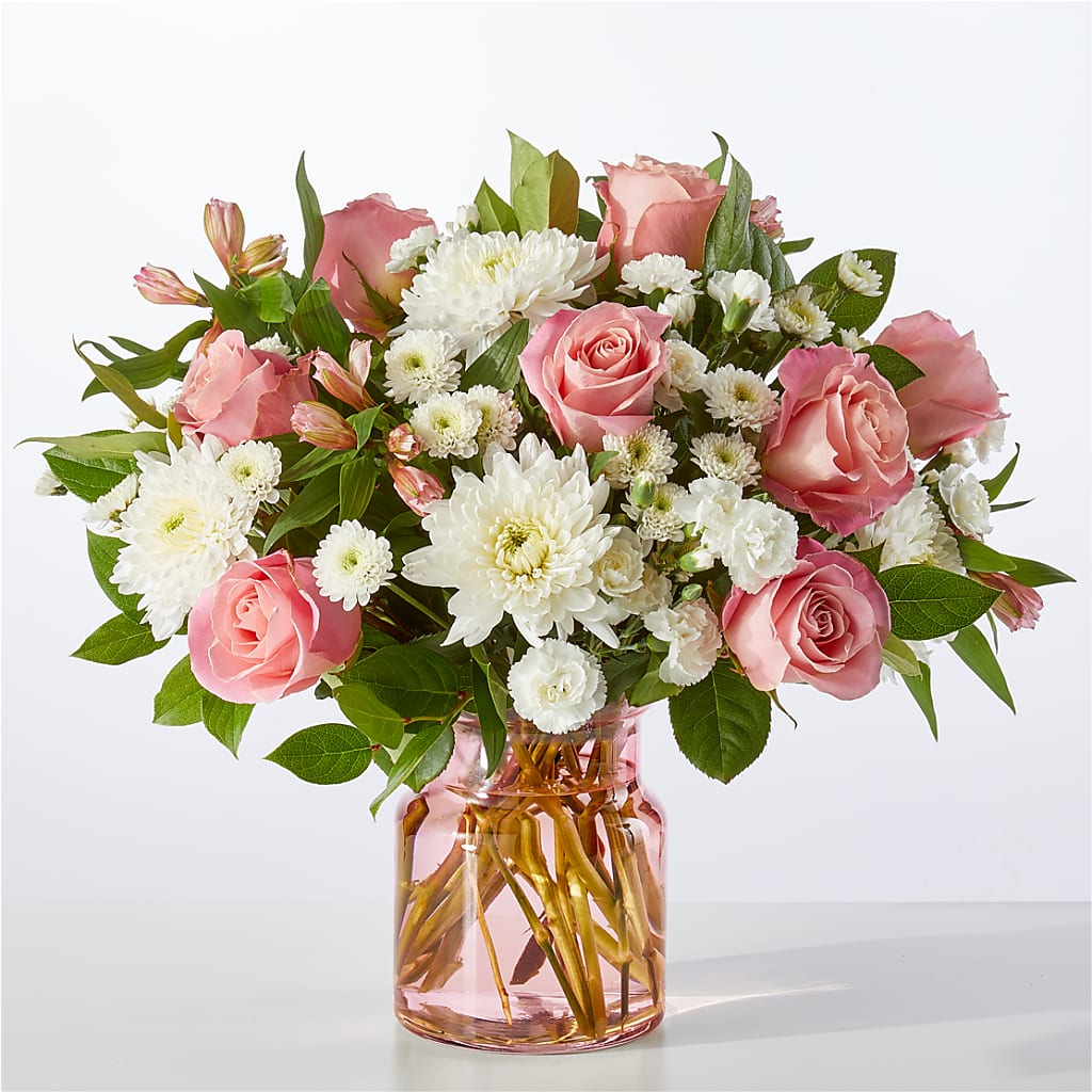 Infatuated Bouquet –  Serenity Floral, Lake Geneva WI
