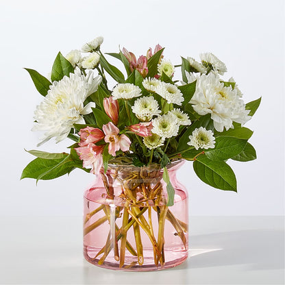 Infatuated Bouquet –  Serenity Floral, Lake Geneva WI