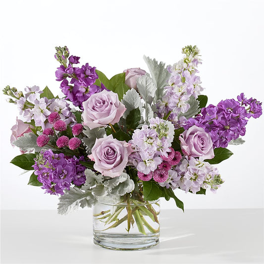 One in a Million Bouquet –  Serenity Floral, Lake Geneva WI