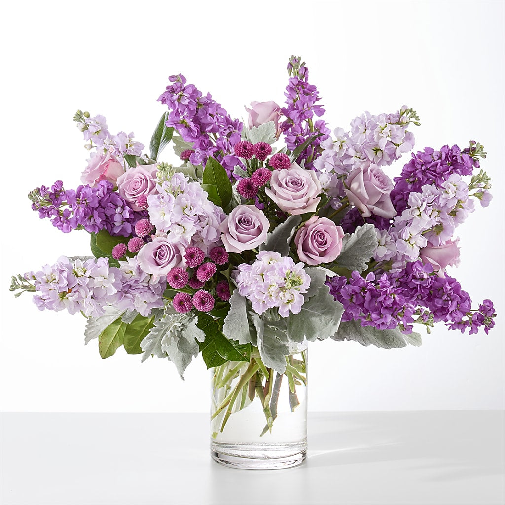 One in a Million Bouquet –  Serenity Floral, Lake Geneva WI
