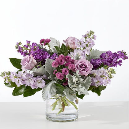 One in a Million Bouquet –  Serenity Floral, Lake Geneva WI
