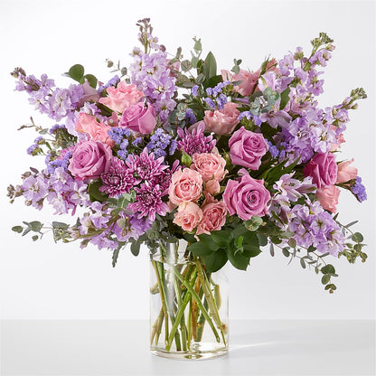 Cloud Nine Bouquet –  Serenity Floral, Lake Geneva WI