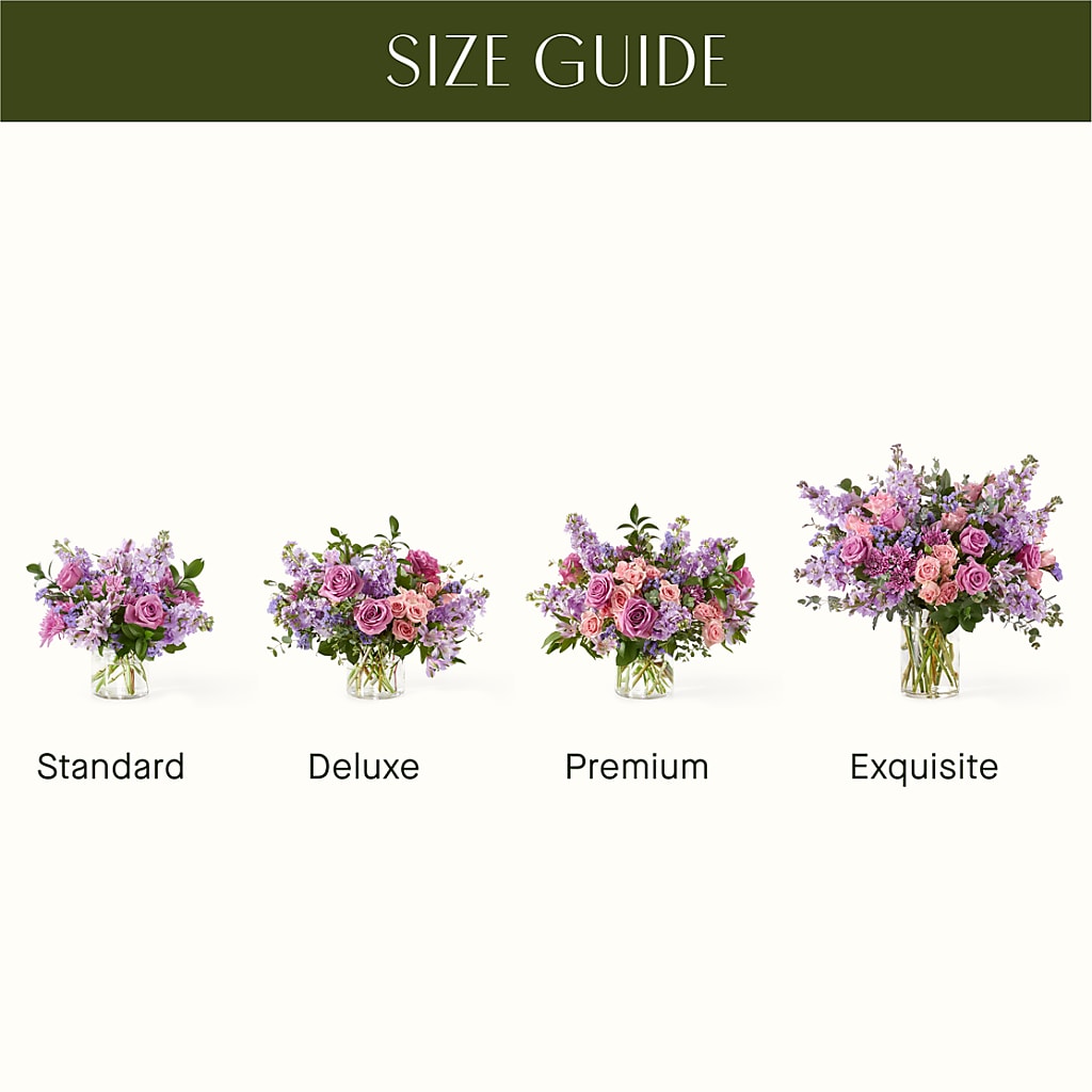 Cloud Nine Bouquet –  Serenity Floral, Lake Geneva WI