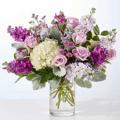Empress Bouquet –  Serenity Floral, Lake Geneva WI
