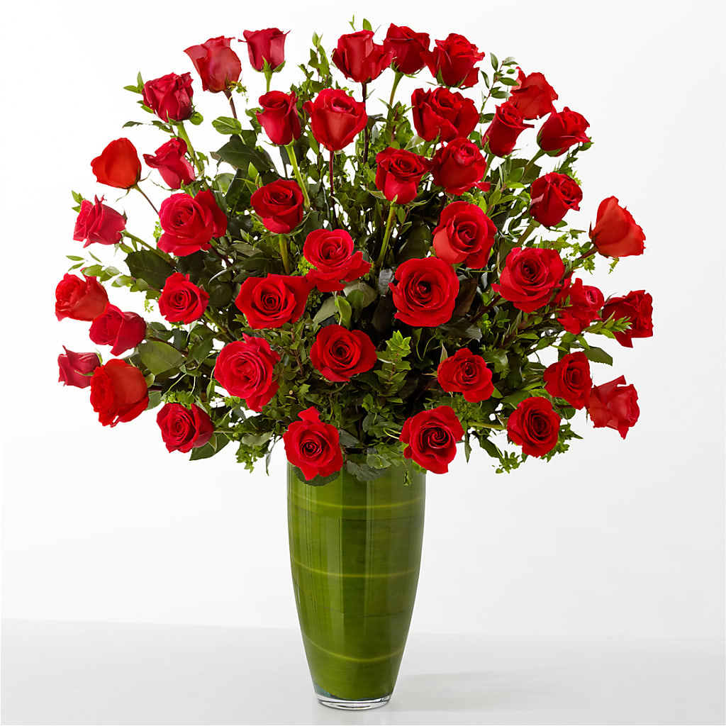 The Ballad –  Serenity Floral, Lake Geneva WI