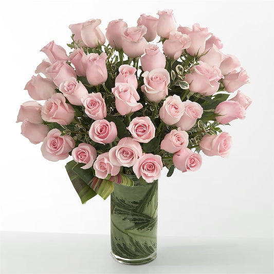 Pink Essence –  Serenity Floral, Lake Geneva WI