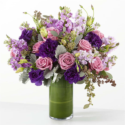 The Monarch –  Serenity Floral, Lake Geneva WI