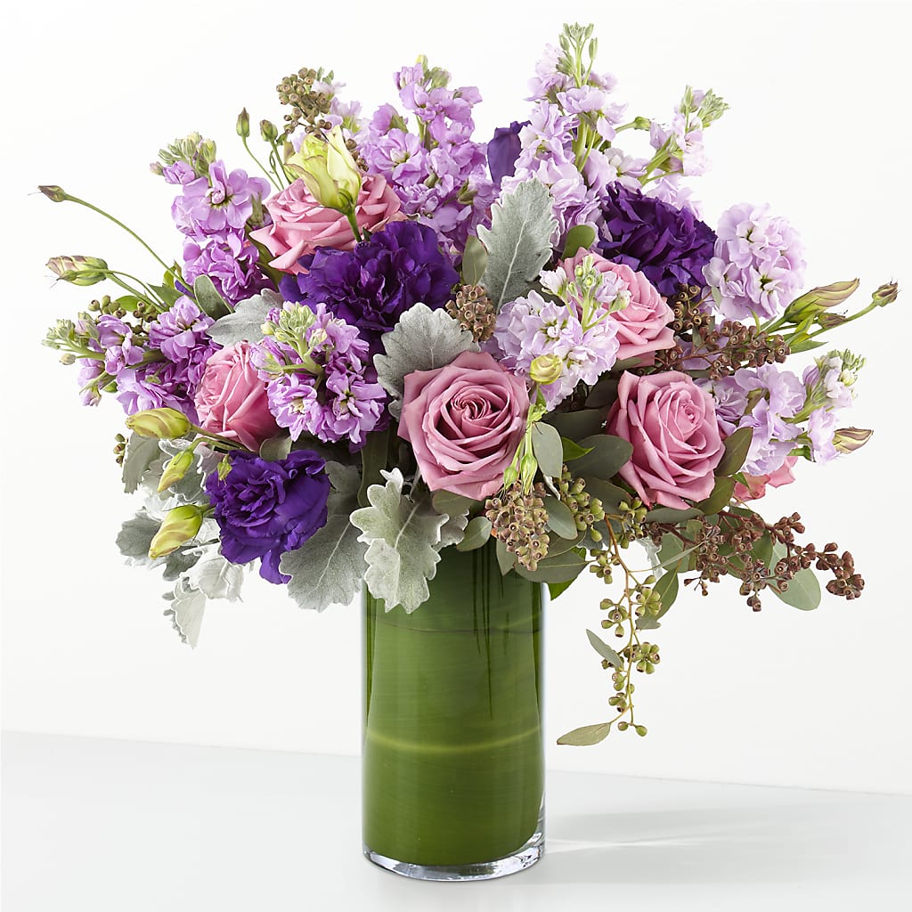 The Monarch –  Serenity Floral, Lake Geneva WI