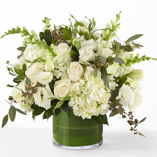 The Gallery –  Serenity Floral, Lake Geneva WI