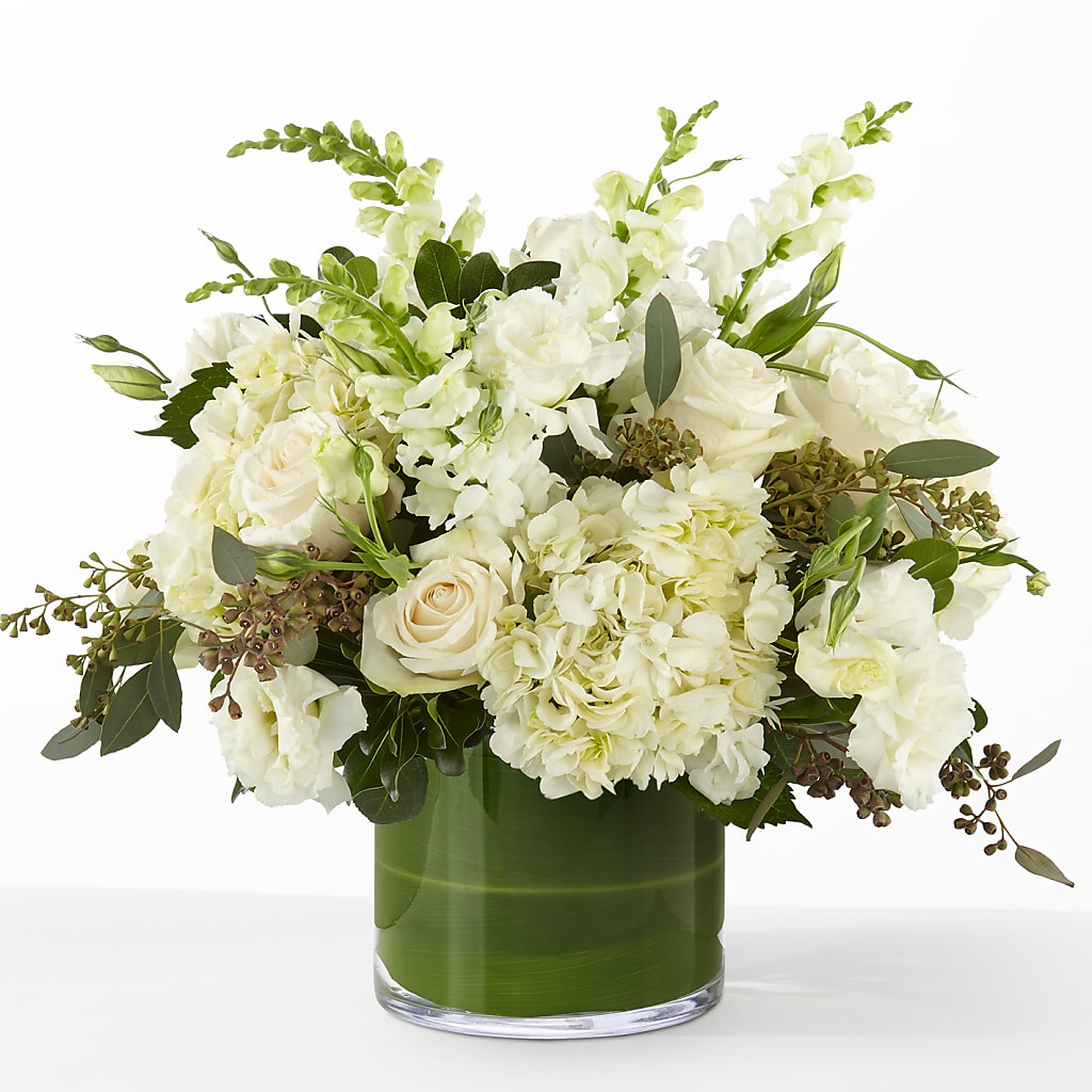 The Gallery –  Serenity Floral, Lake Geneva WI