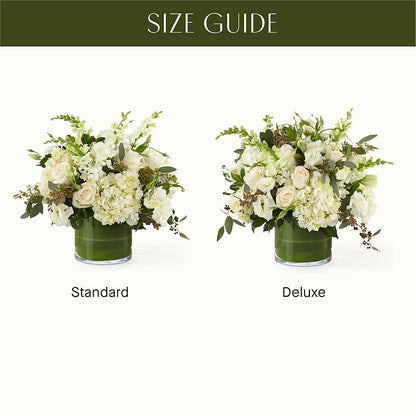 The Gallery –  Serenity Floral, Lake Geneva WI