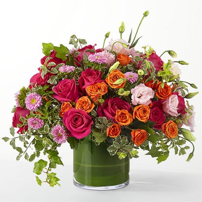 The Trendsetter –  Serenity Floral, Lake Geneva WI