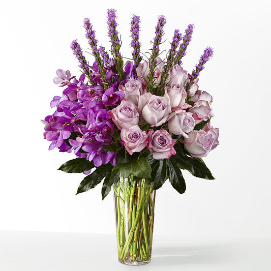The Maximalist –  Serenity Floral, Lake Geneva WI