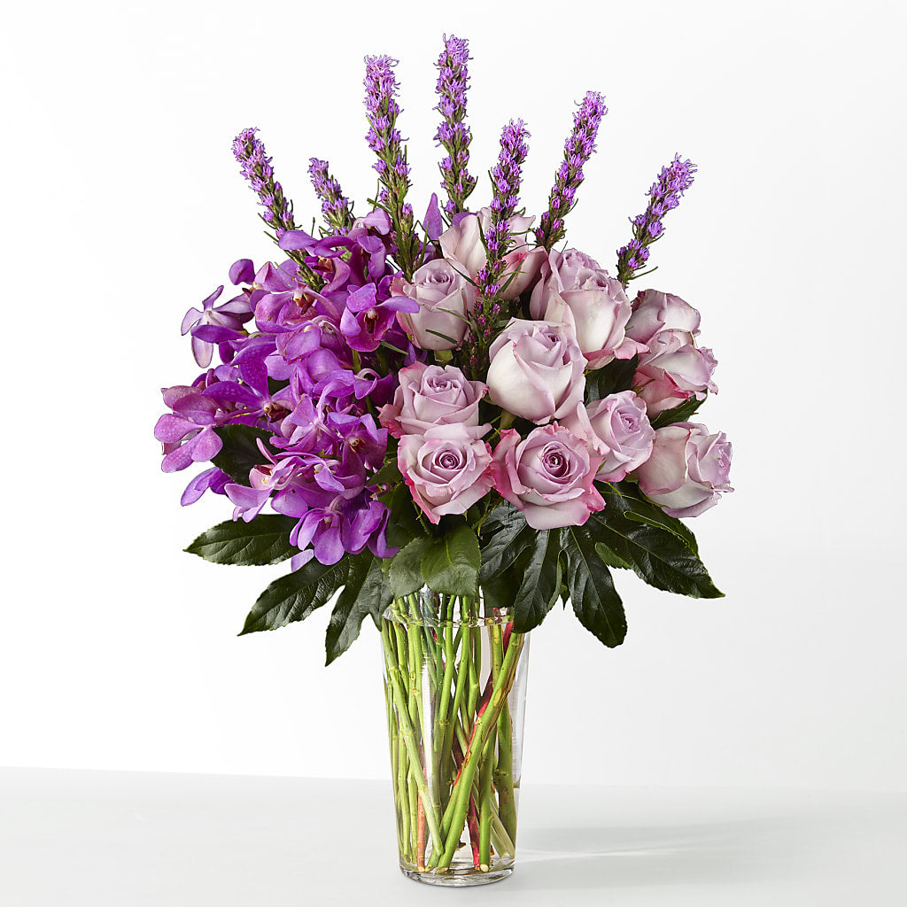 The Maximalist –  Serenity Floral, Lake Geneva WI