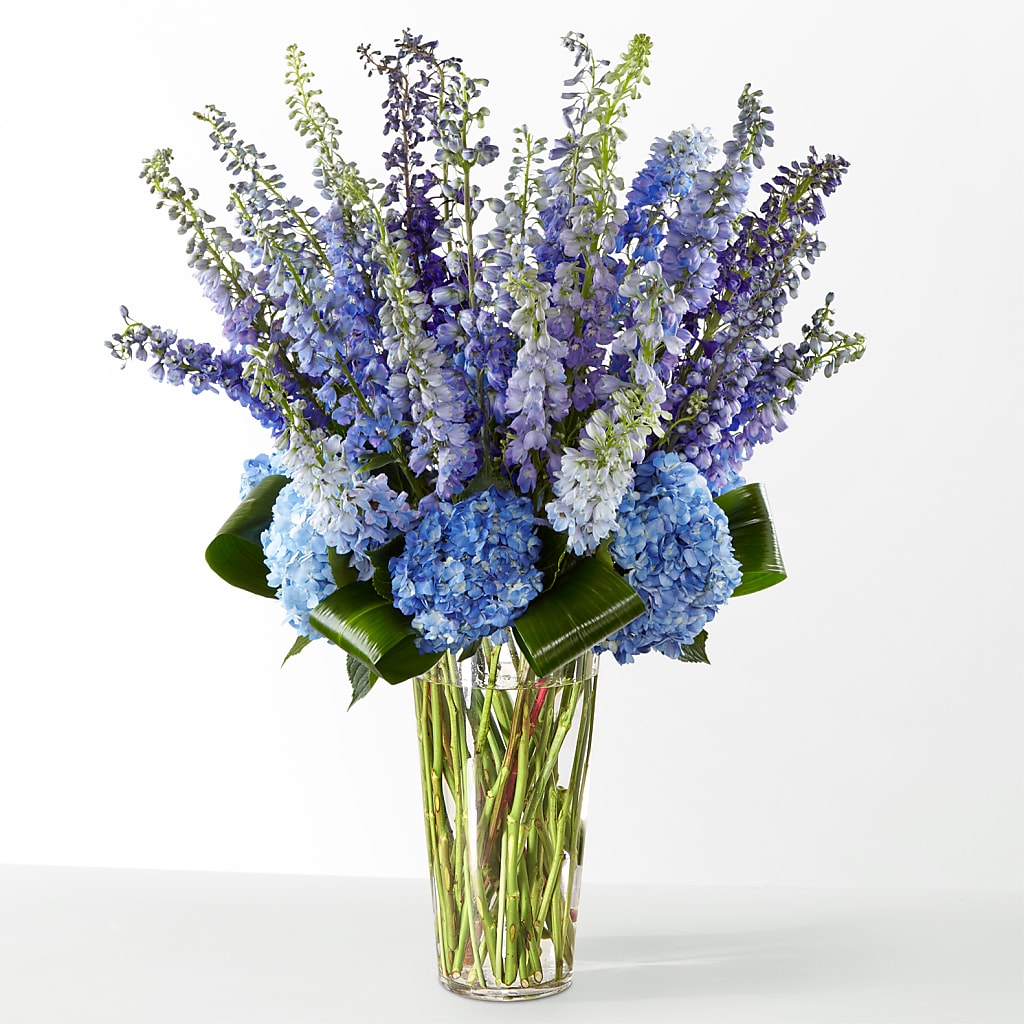 The Editorial –  Serenity Floral, Lake Geneva WI