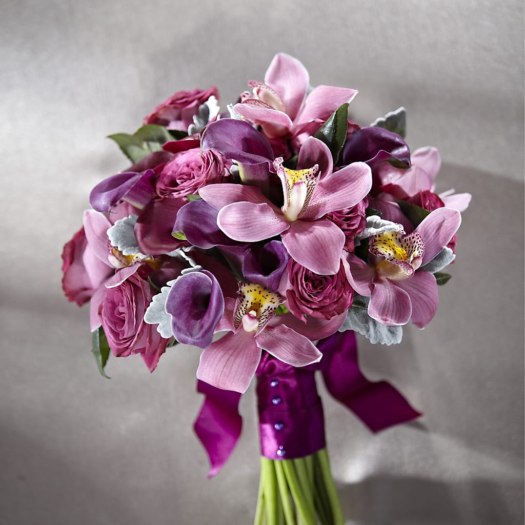 Delicacy Bouquet –  Serenity Floral, Lake Geneva WI