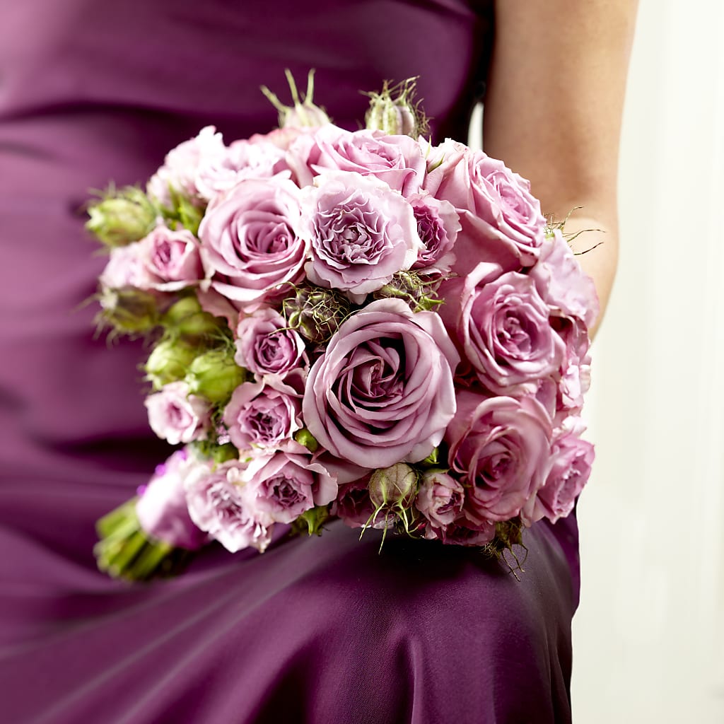 Veronica Bouquet –  Serenity Floral, Lake Geneva WI