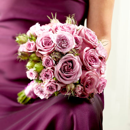 Veronica Bouquet –  Serenity Floral, Lake Geneva WI
