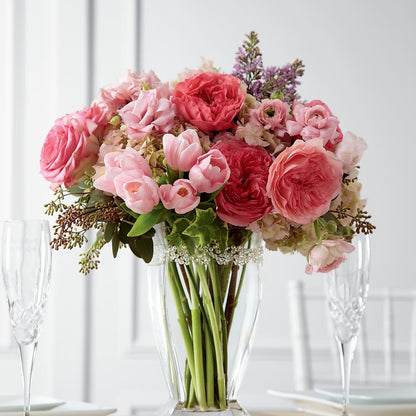 Abundant Array Arrangement –  Serenity Floral, Lake Geneva WI