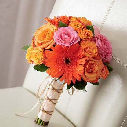 Lifetime of Love Bouquet –  Serenity Floral, Lake Geneva WI