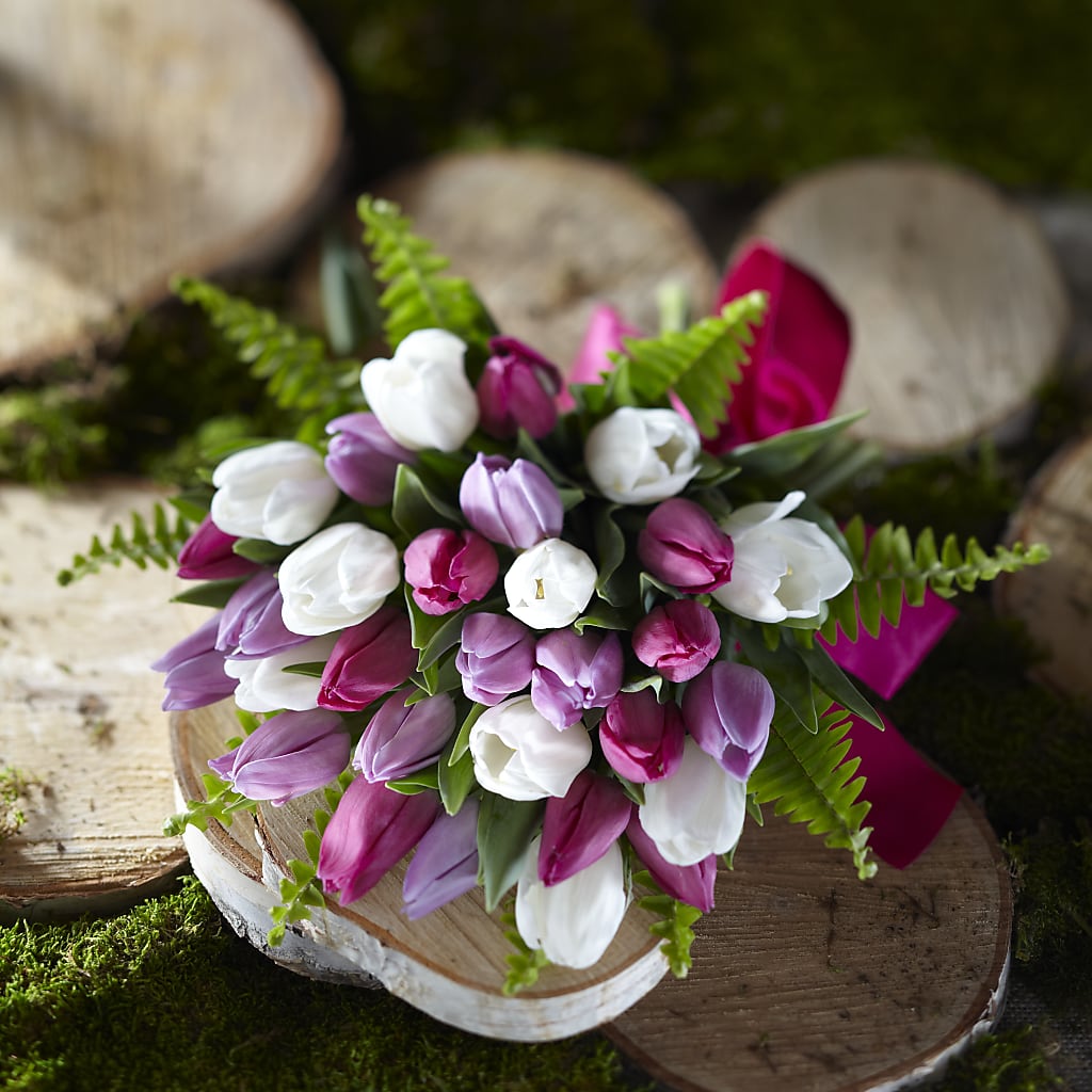 Steal My Heart Bouquet –  Serenity Floral, Lake Geneva WI