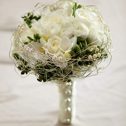 Evermore Bouquet –  Serenity Floral, Lake Geneva WI