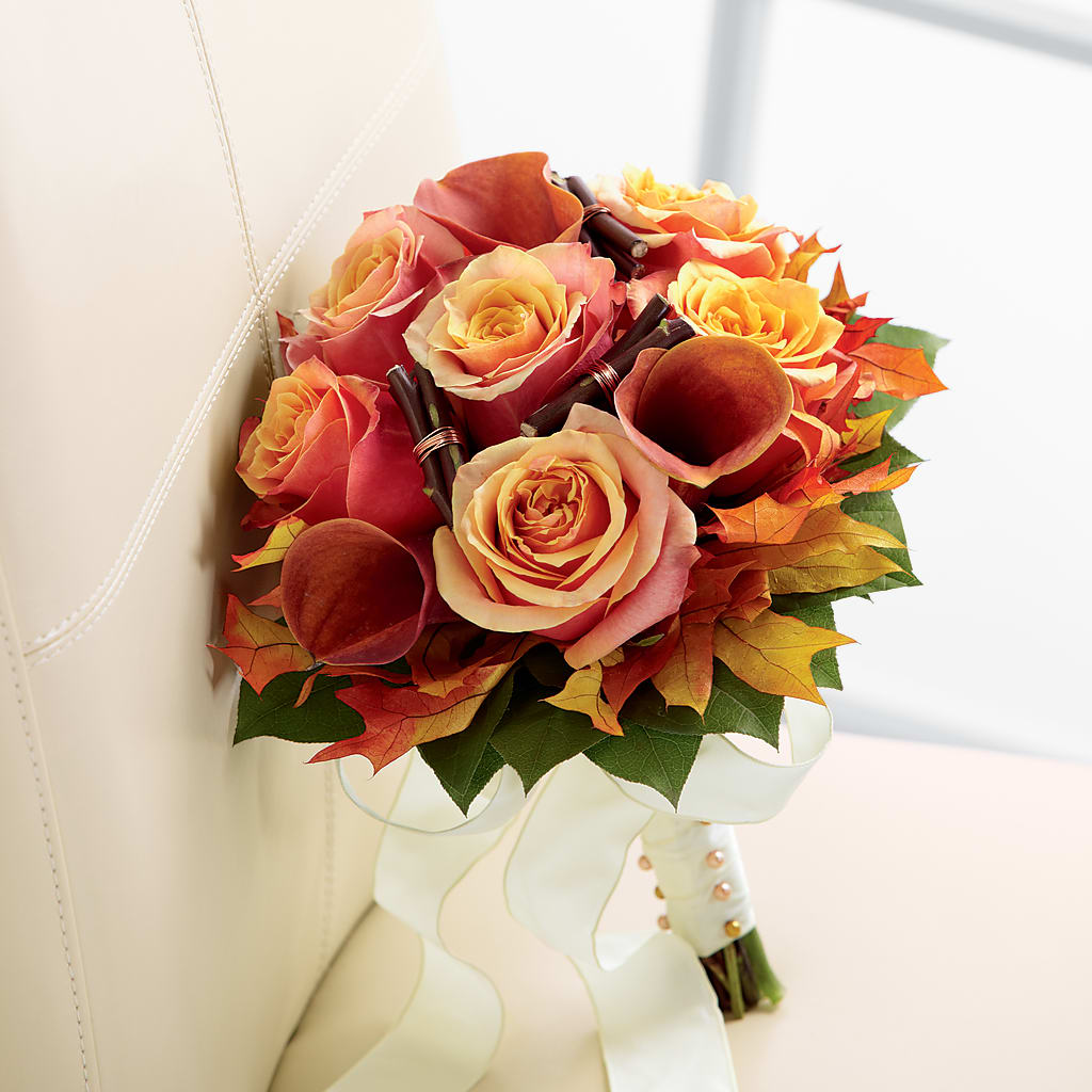 Love Everlasting Bouquet –  Serenity Floral, Lake Geneva WI