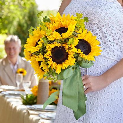 Free Spirit Bouquet –  Serenity Floral, Lake Geneva WI