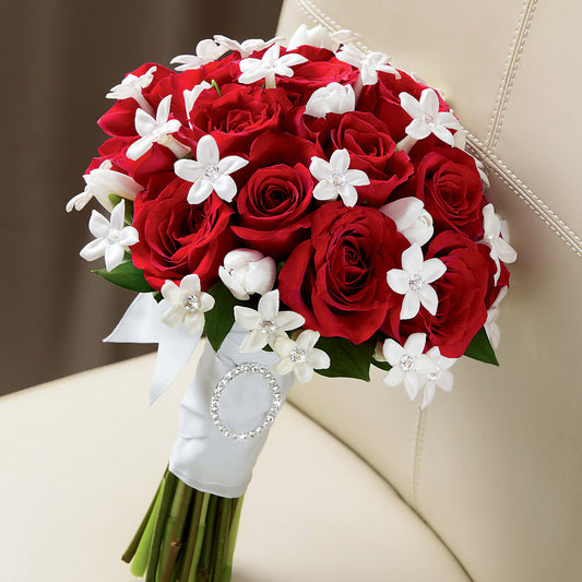 Poetry Bouquet –  Serenity Floral, Lake Geneva WI