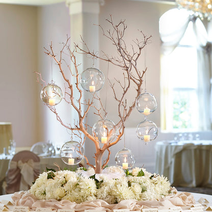 Secret Garden Arrangement –  Serenity Floral, Lake Geneva WI