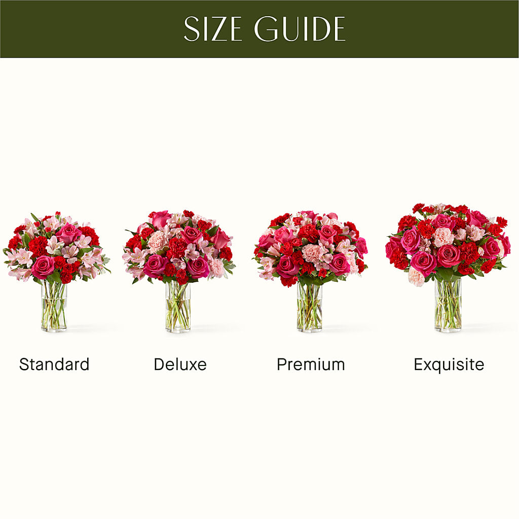 You're Precious Bouquet –  Serenity Floral, Lake Geneva WI